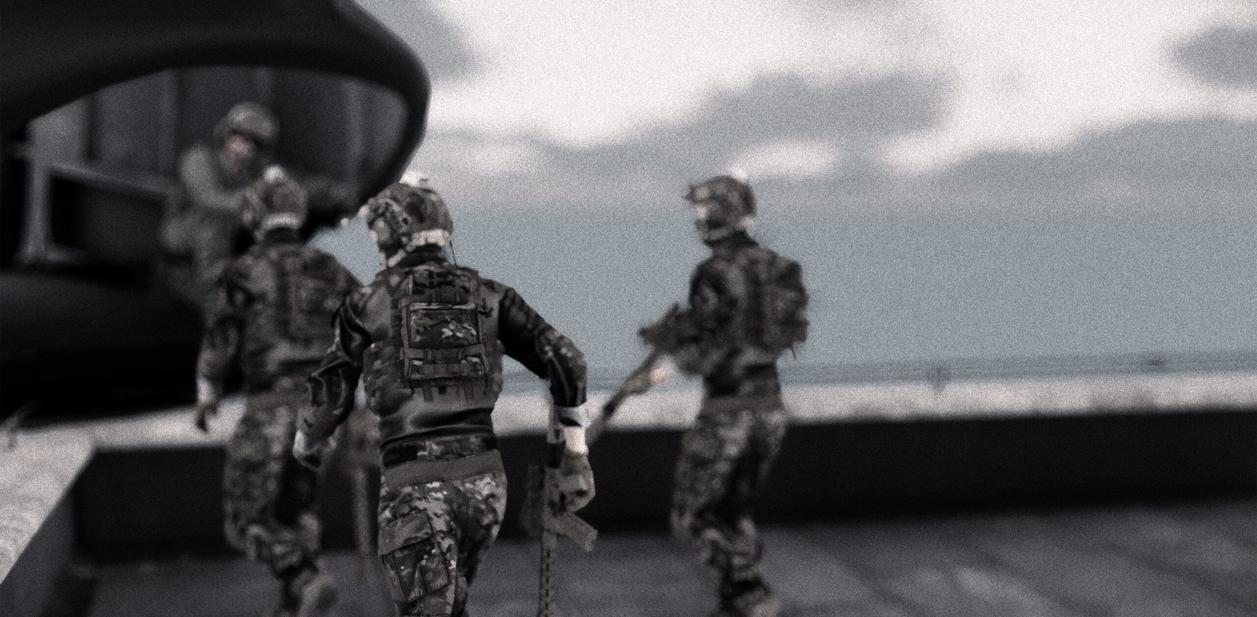 Operations