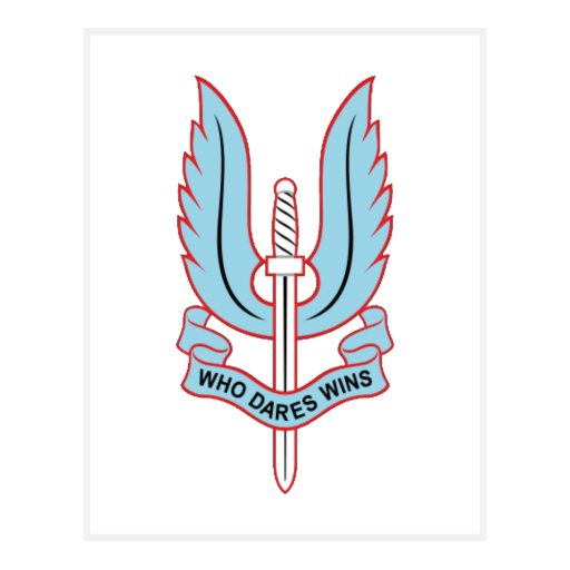 24 Troop, 22 SAS